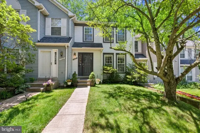 4731 Leyden Way, Ellicott City