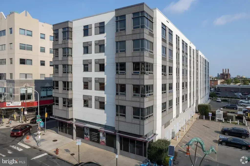 815 Arch St #208, PHILADELPHIA