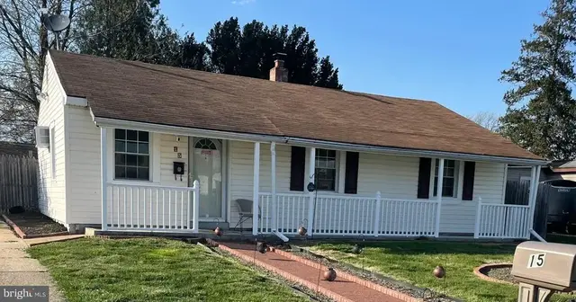 15 Rieve Ave, New Castle