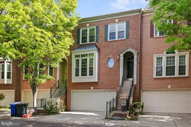 10524 James Wren Way, Fairfax