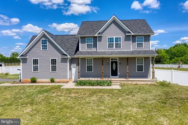 16191 Jonas Rd, Culpeper