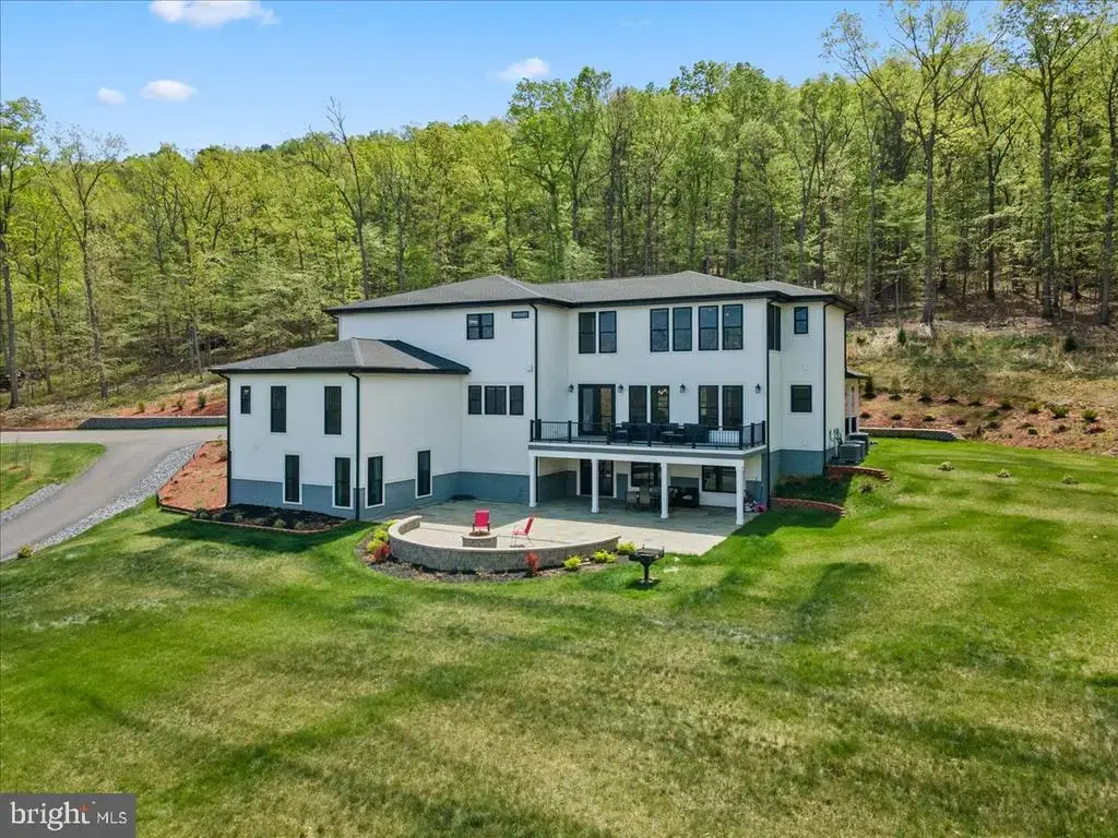 138 Wooded Ln, FRONT ROYAL