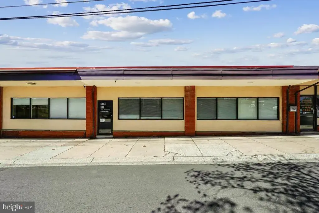 6480 Sligo Mill Rd, TAKOMA PARK
