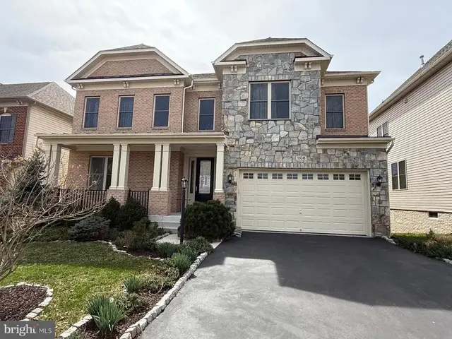 1108 Autumn Brook Ave, Silver Spring