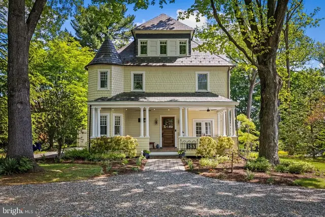 18 Beaumont Ave, Catonsville