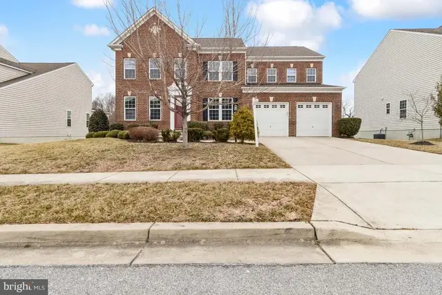 5005 Kennington Ct, Upper Marlboro