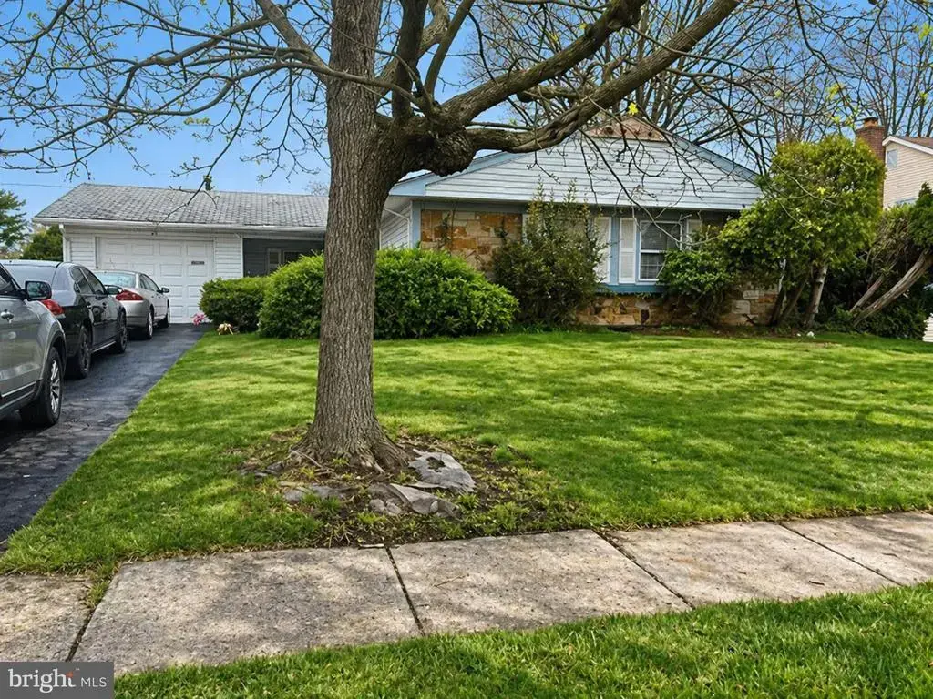 40 Trescott Ln, WILLINGBORO