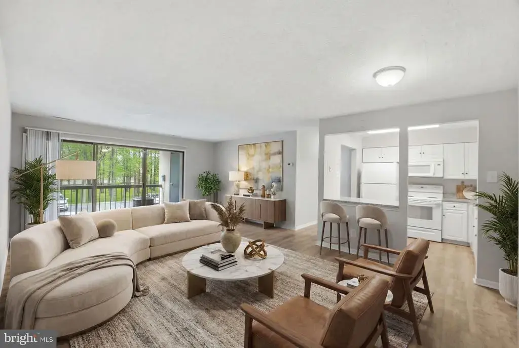 10114 Campus Way S #201-8c, UPPER MARLBORO