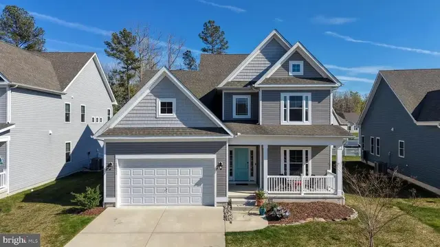 29232 Kathleen Dr, Millsboro