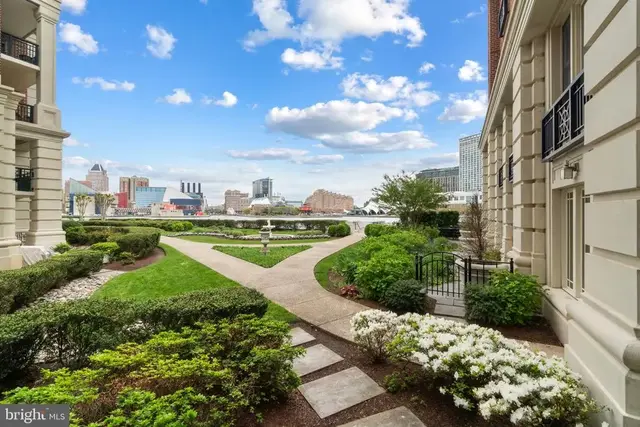 801 Key Hwy #130, Baltimore
