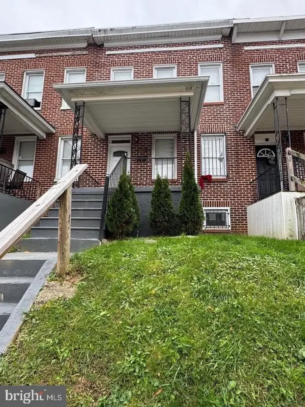 3221 Lyndale Ave, BALTIMORE