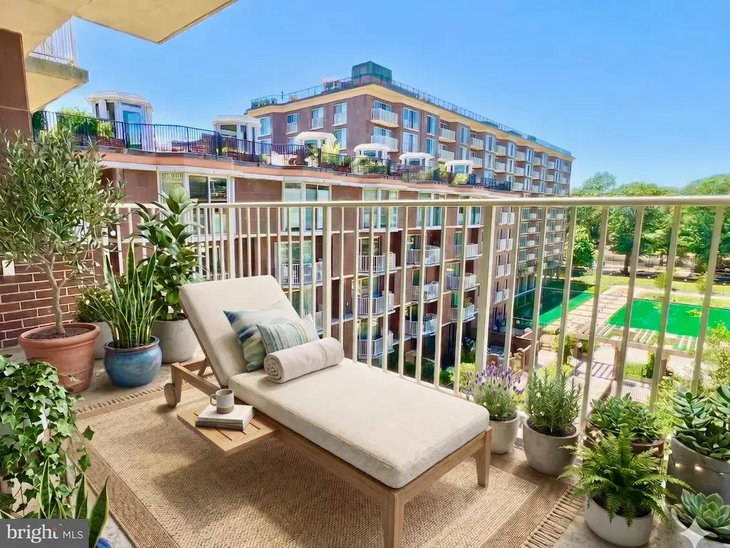 520 N St Sw #s522, WASHINGTON