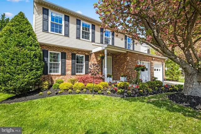 4554 Rolling Mdws, Ellicott City
