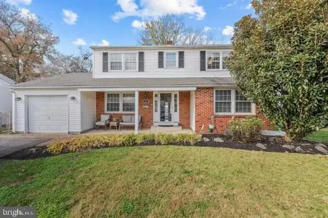 18 George Read Rd, New Castle