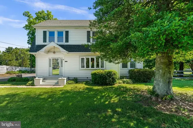 312 Fords Ln, Aberdeen