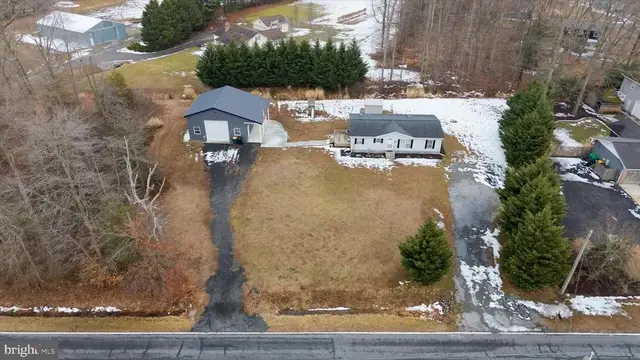 2468 Dyke Branch Rd, Dover