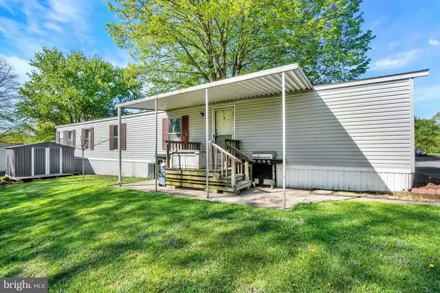 700 Salem Rd #lot 62, Etters