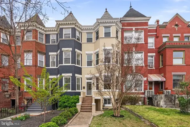 65 Bryant St Nw, Washington