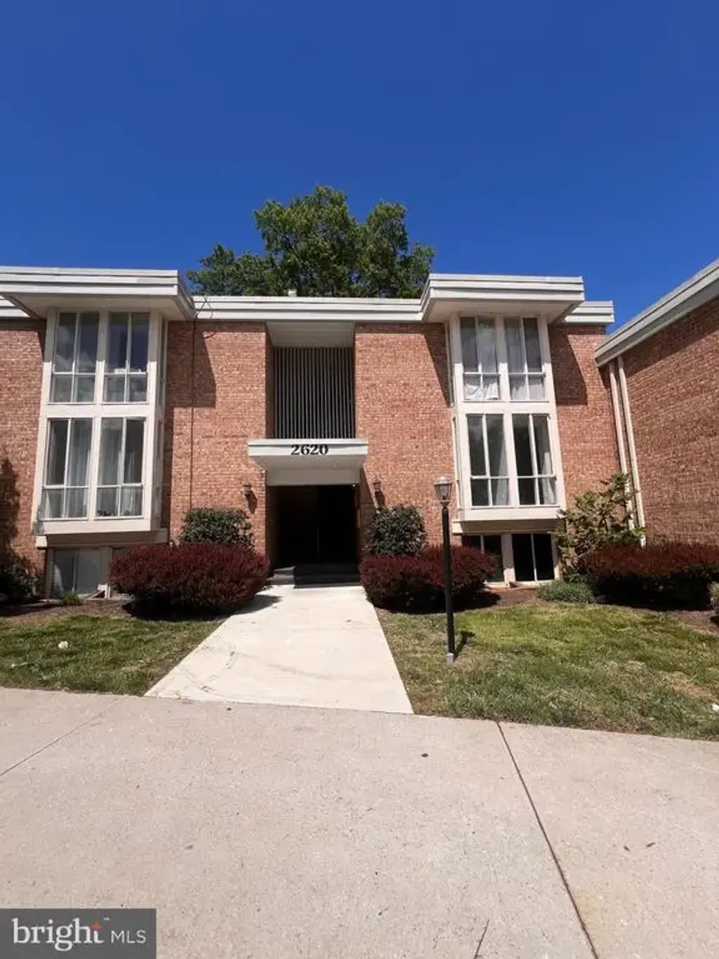 2620 Redcoat Dr #178, ALEXANDRIA