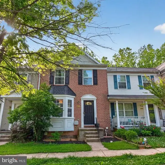 6650 Ridgeborne Dr, Baltimore