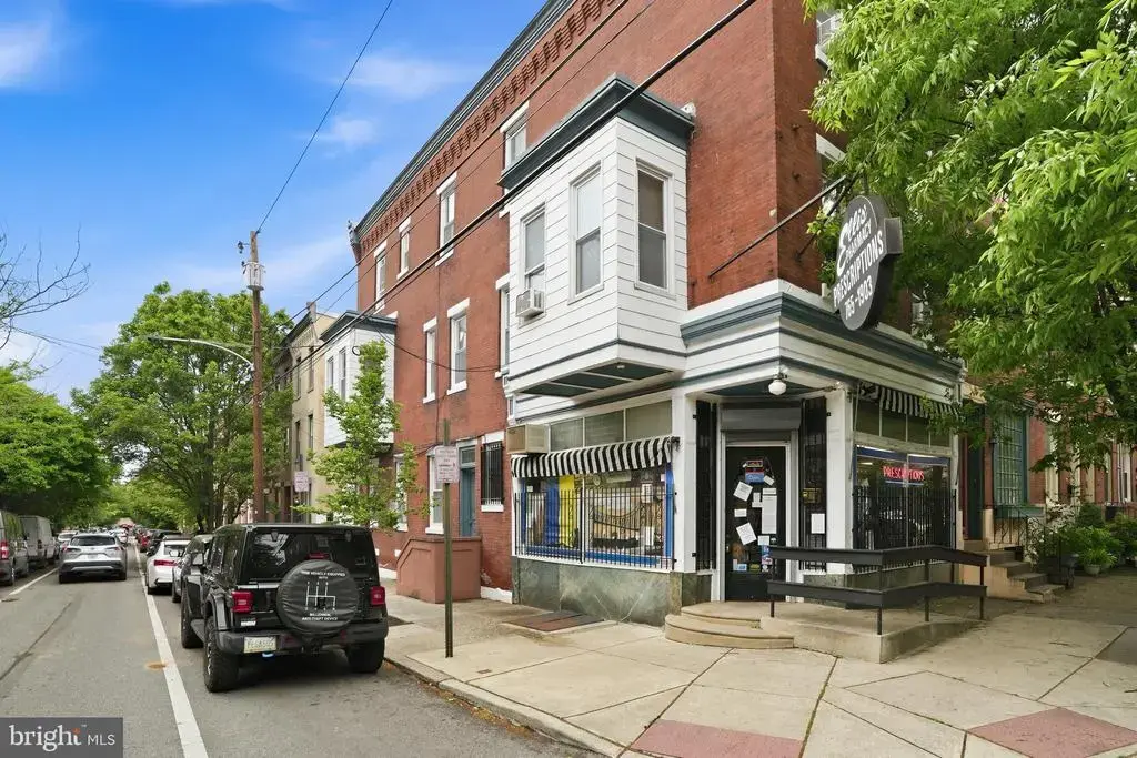 2441 Brown St #2r, PHILADELPHIA