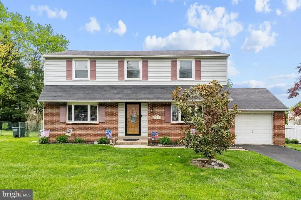 1109 Central Ave, FEASTERVILLE TREVOSE