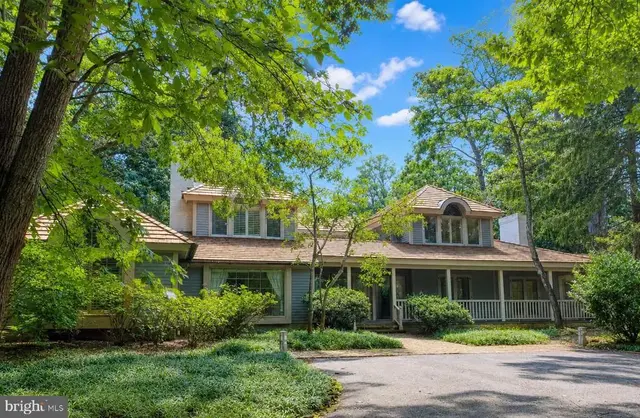 71 Fields End, Rehoboth Beach