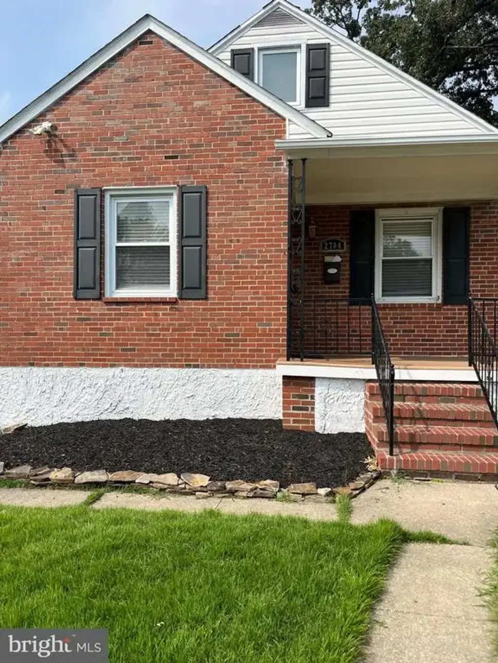 2704 Garnet Road, PARKVILLE