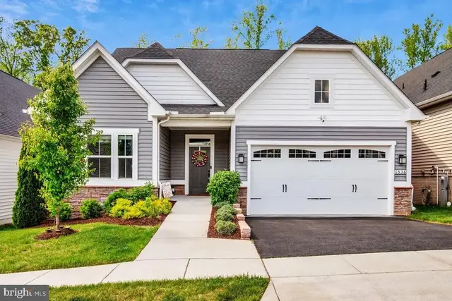 1536 Catbriar Way, Odenton