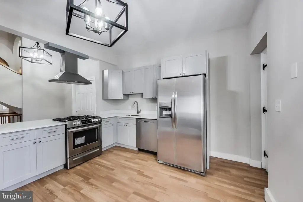 2312 Eutaw Pl #a, BALTIMORE