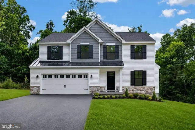 126 Garris Rd, Downingtown