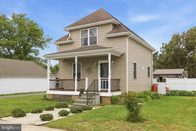 301 Second Ave, Harrington