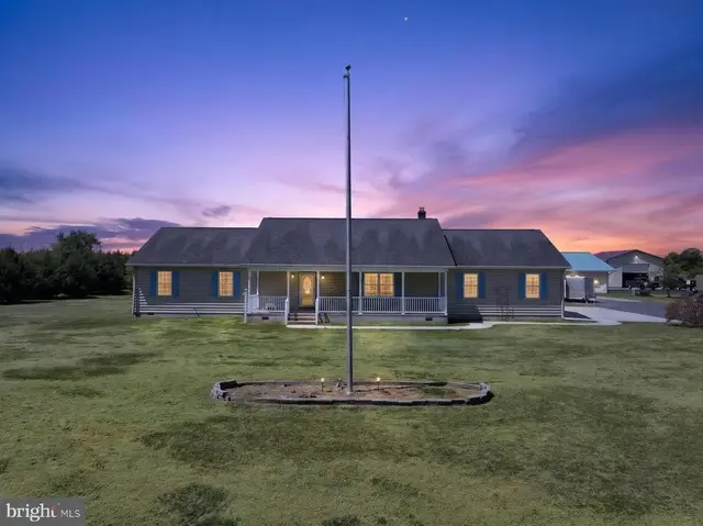 501 Cedar Grove Church Rd, Harrington