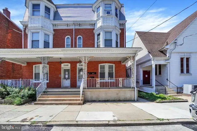 1148 N George St, York