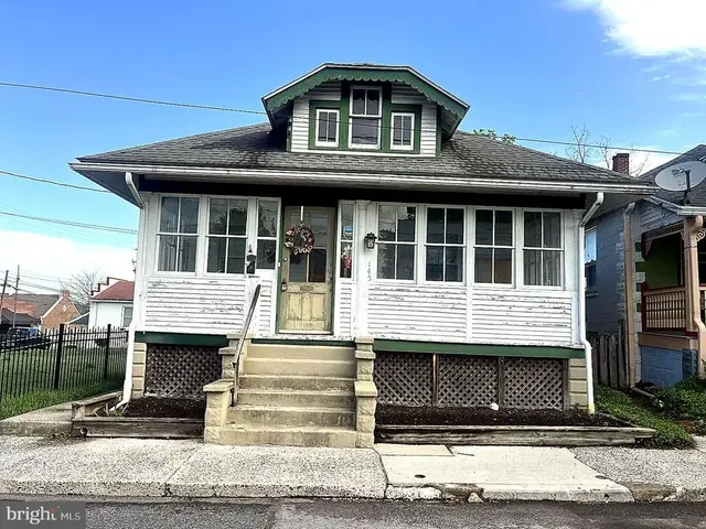 145 Breckenridge St, Gettysburg