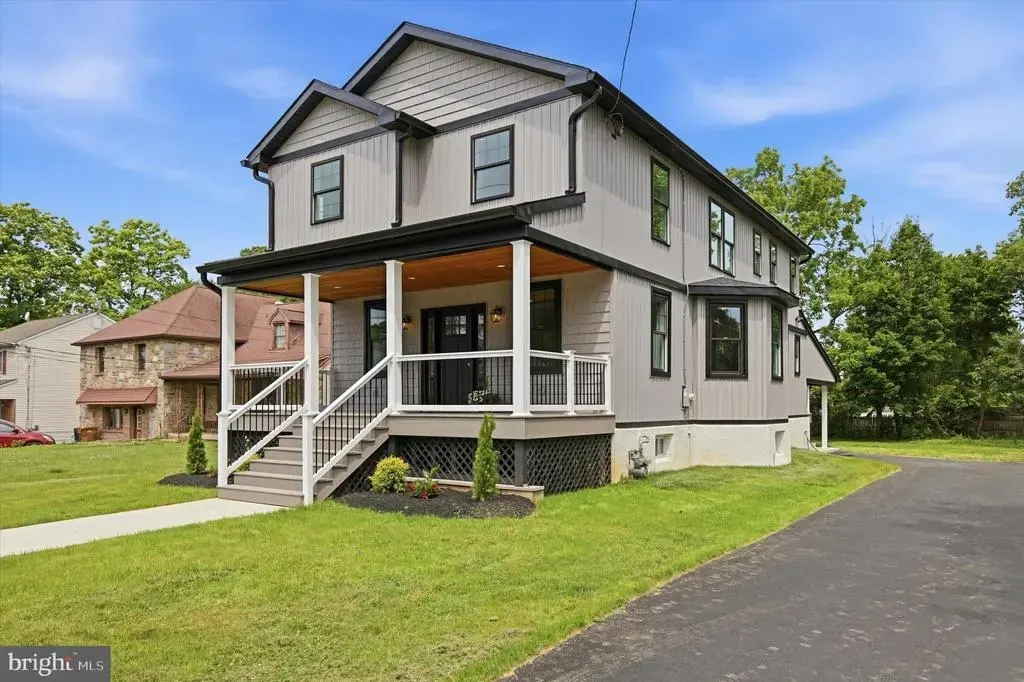 414 Ellerslie Ave, AMBLER