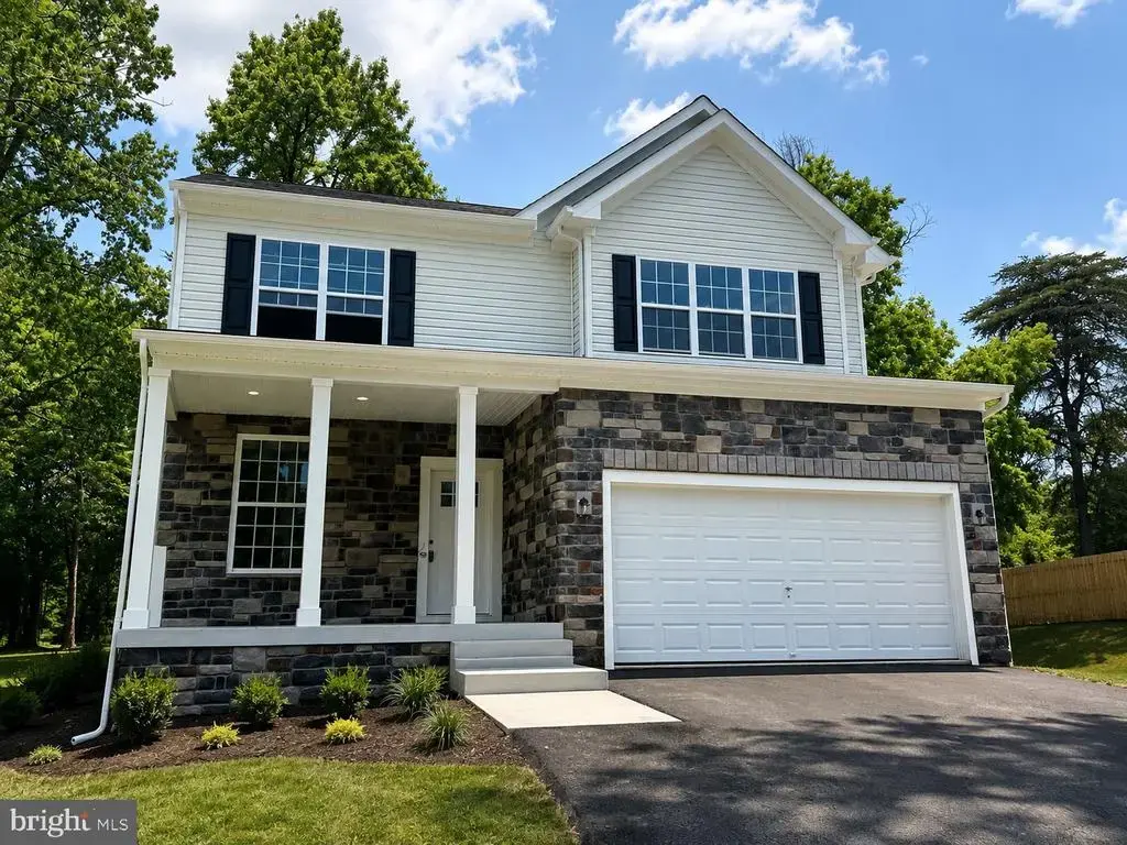 7368 Cedar Ave., JESSUP