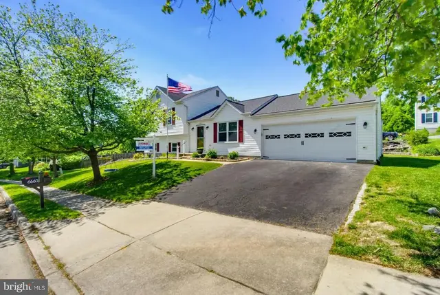 6660 Hunter Rd, Elkridge
