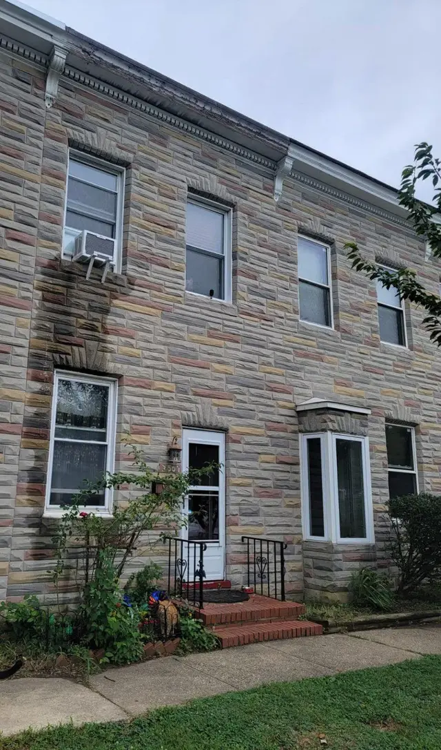 3507 4th St, Baltimore