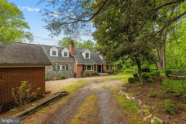 12707 Furnace Mountain Rd, Lovettsville