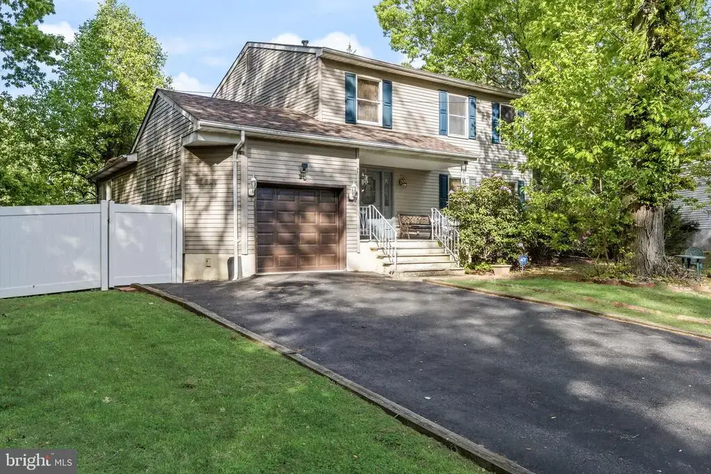 245 Ashland Ave, CHERRY HILL