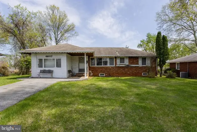 6607 Baythorne Rd, Baltimore