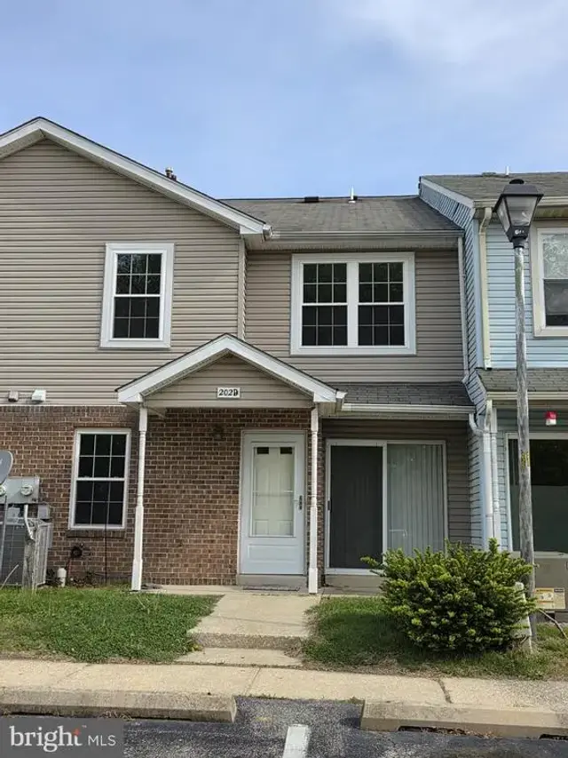 202 Highland Blvd #d, New Castle