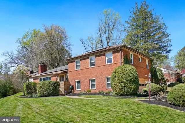 1801 Primrose Rd Nw, Washington