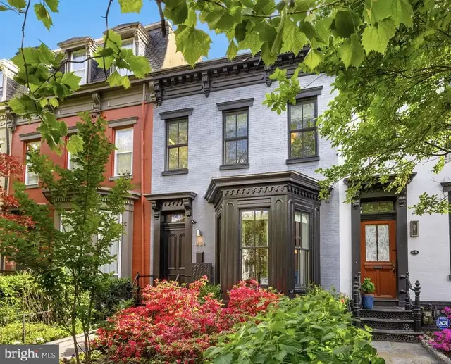 1436 S St Nw, Washington