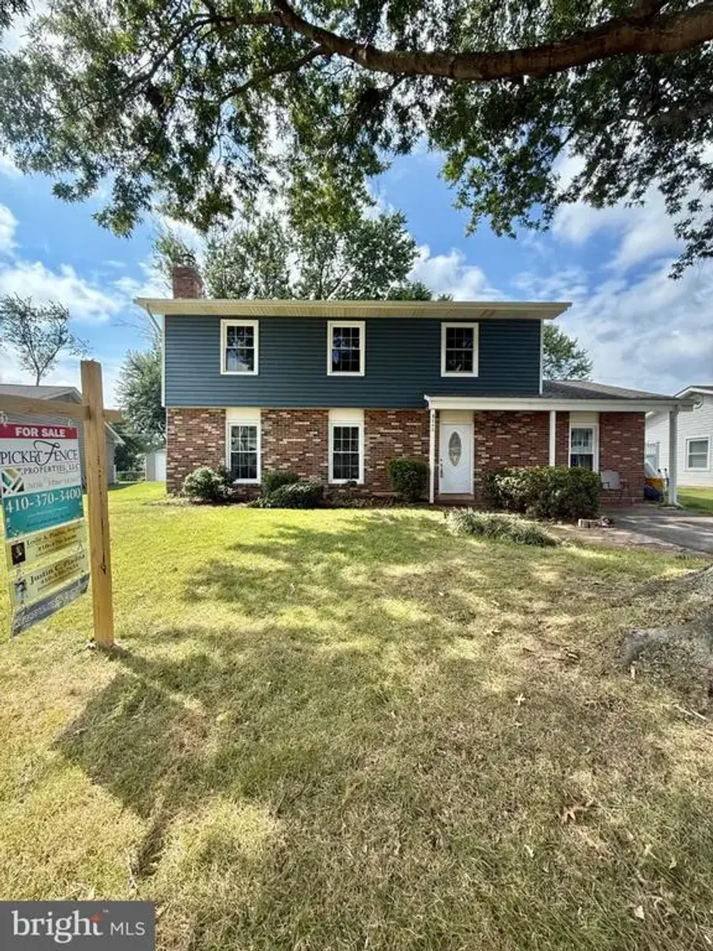932 Winterhaven Dr, GAMBRILLS