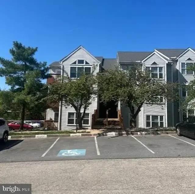 10-d Fallen Tree Ct #204, Halethorpe
