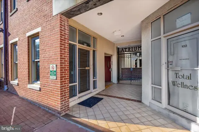 723 S Charles St #ll2, Baltimore