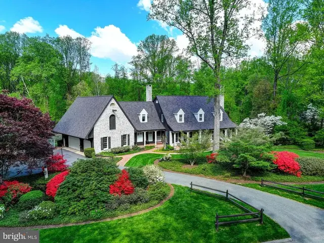 4321 Conifer Ct, Glen Arm