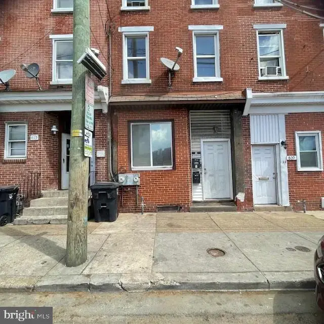 811 W 4th St, Wilmington